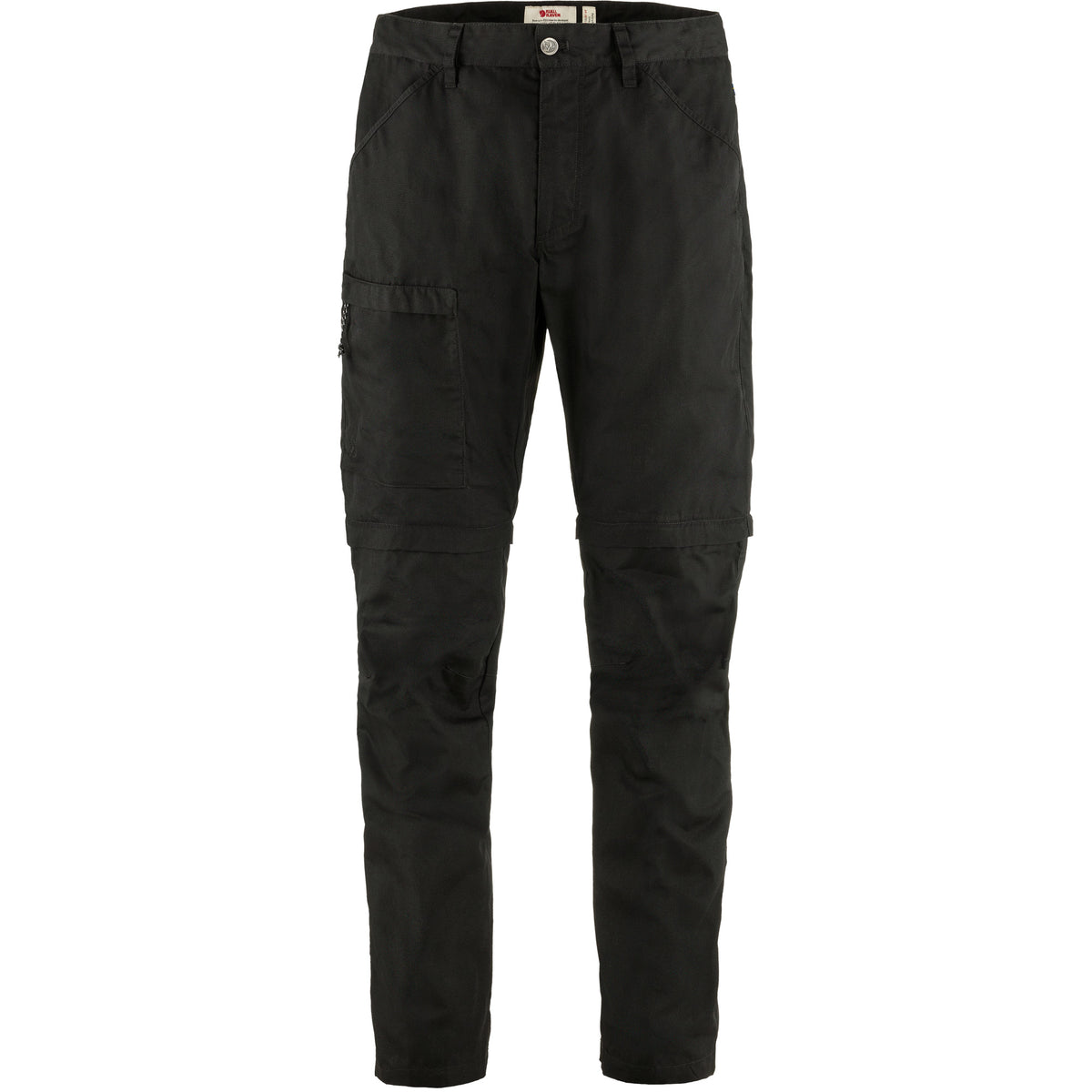 High Coast Zip-off Trousers M
