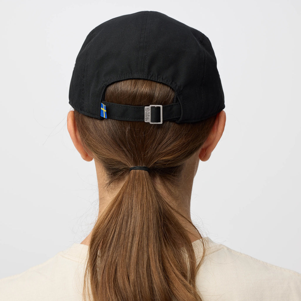 Fjällräven Flat Brim Cap