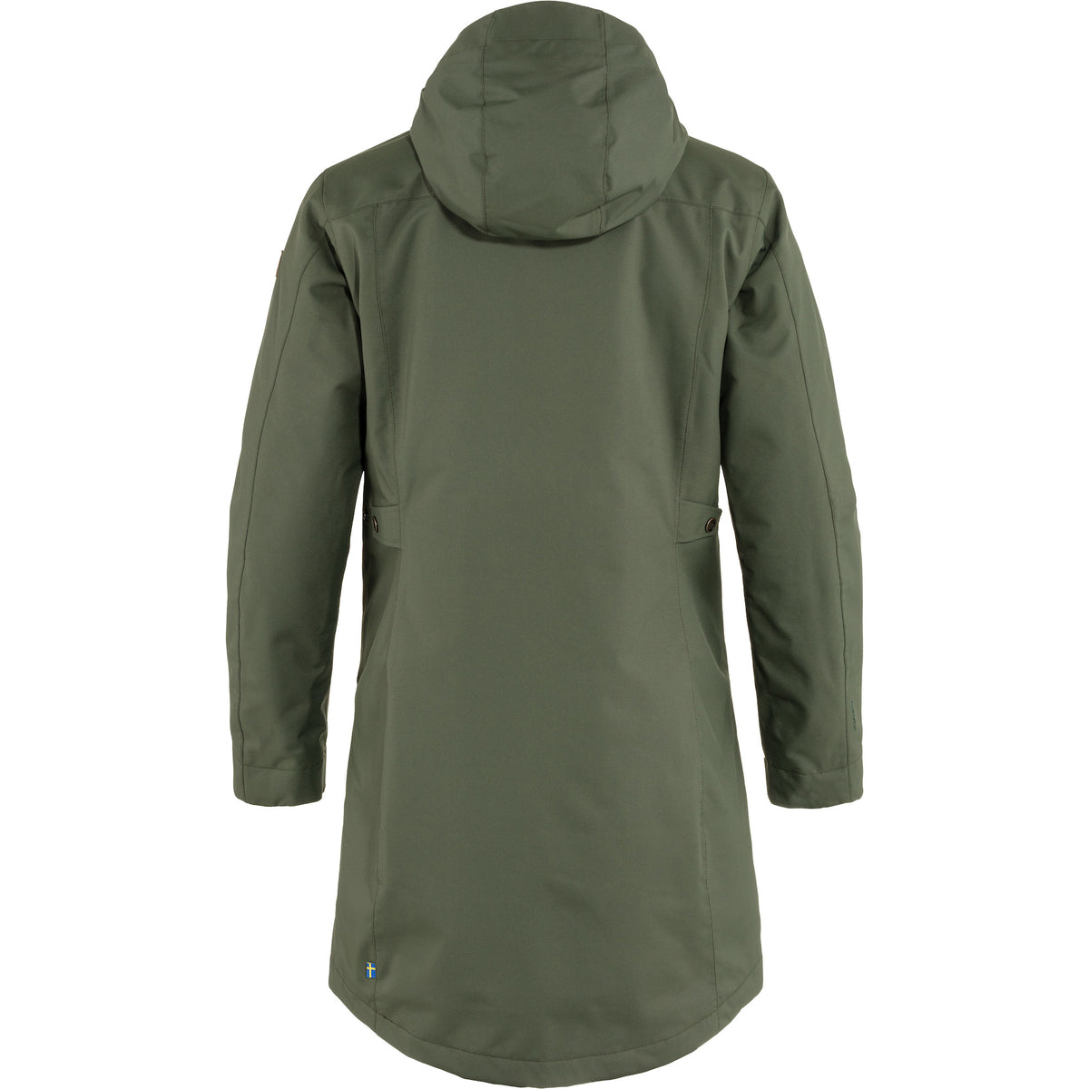 Visby 3 in 1 Jacket W