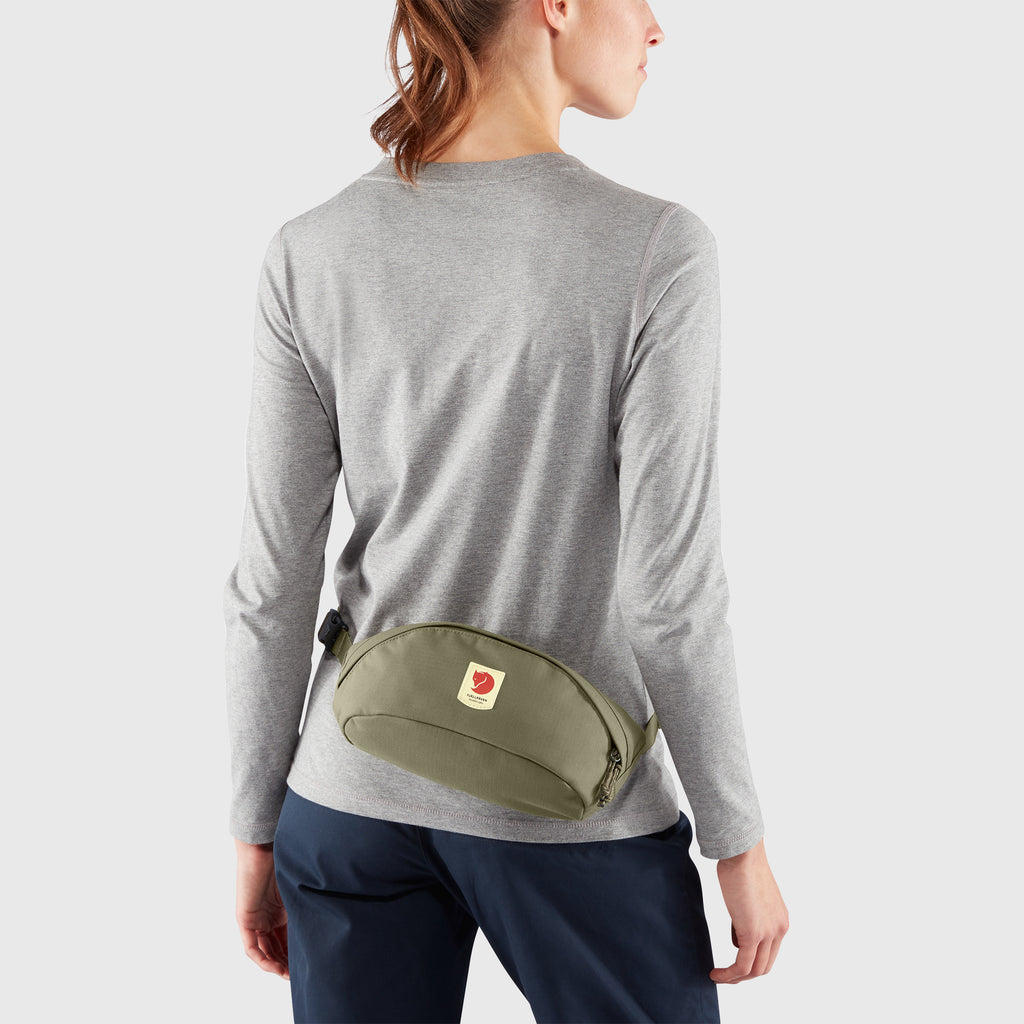 Ulvö Hip Pack Medium