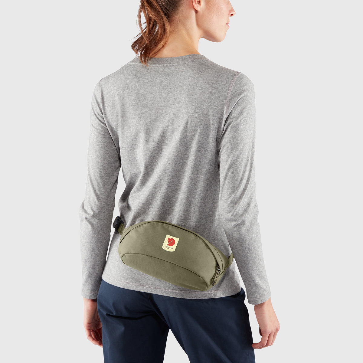 Ulvö Hip Pack Medium