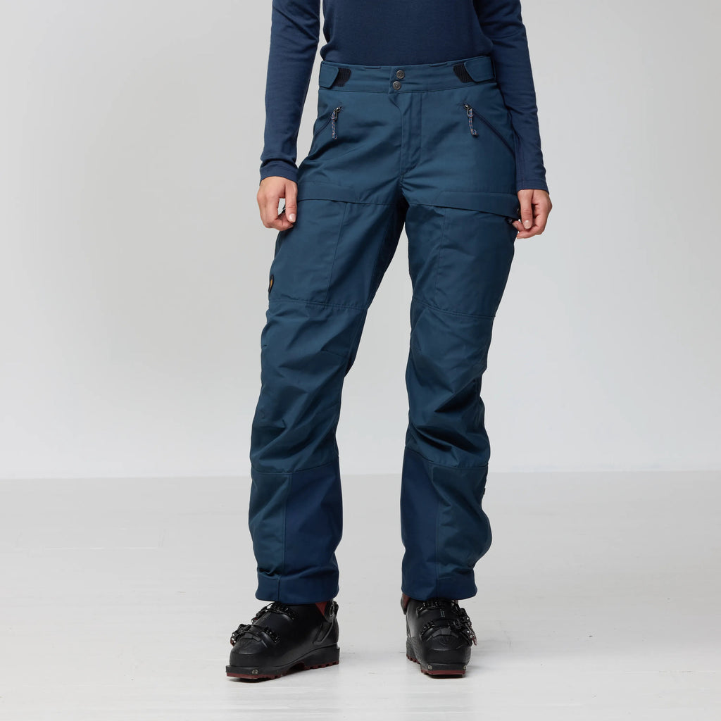 Bergtagen G-1000 Trousers W