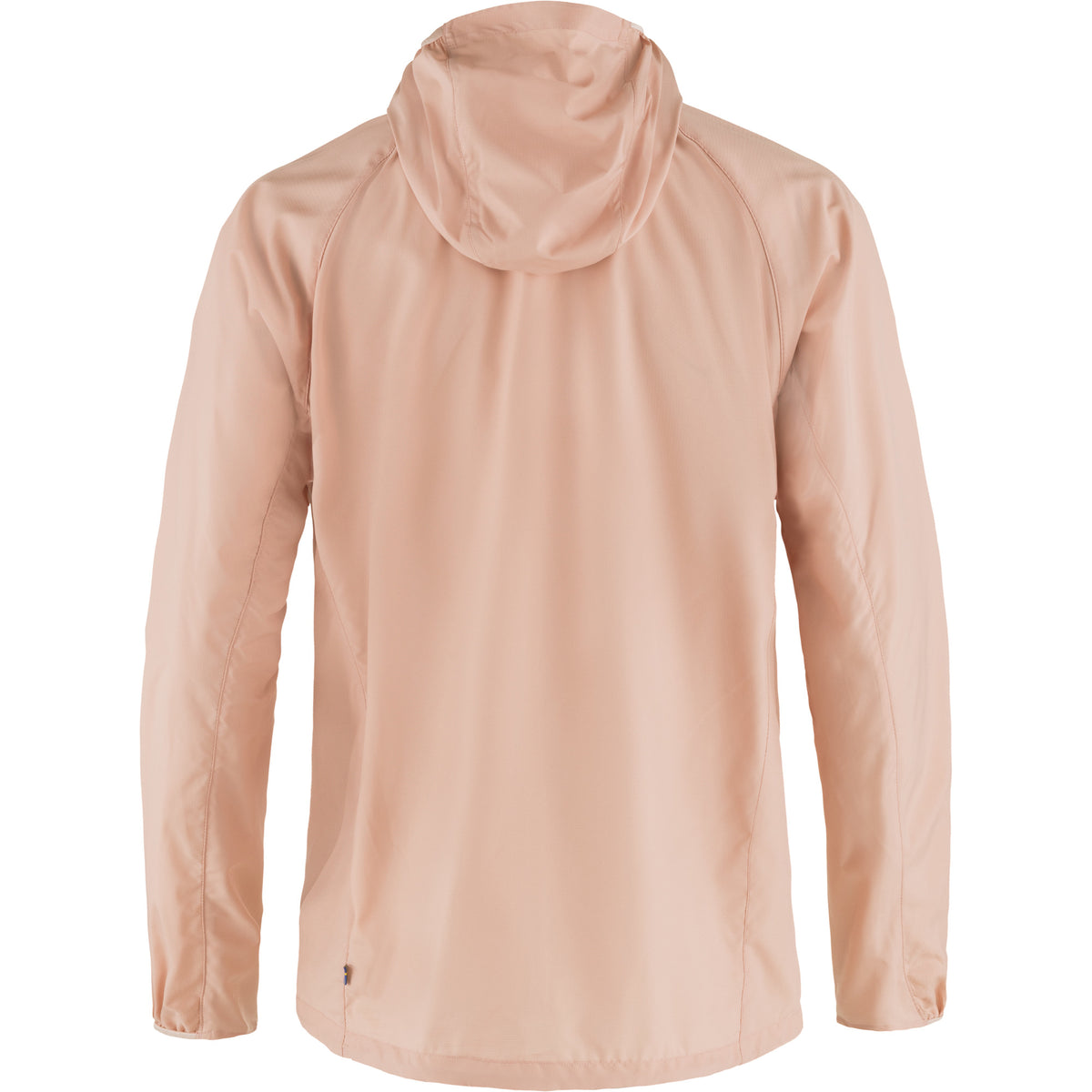 High Coast Wind Hoodie W