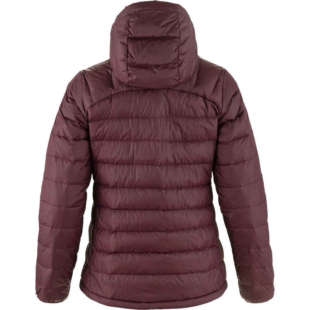 Expedition Pack Down Hoodie W
