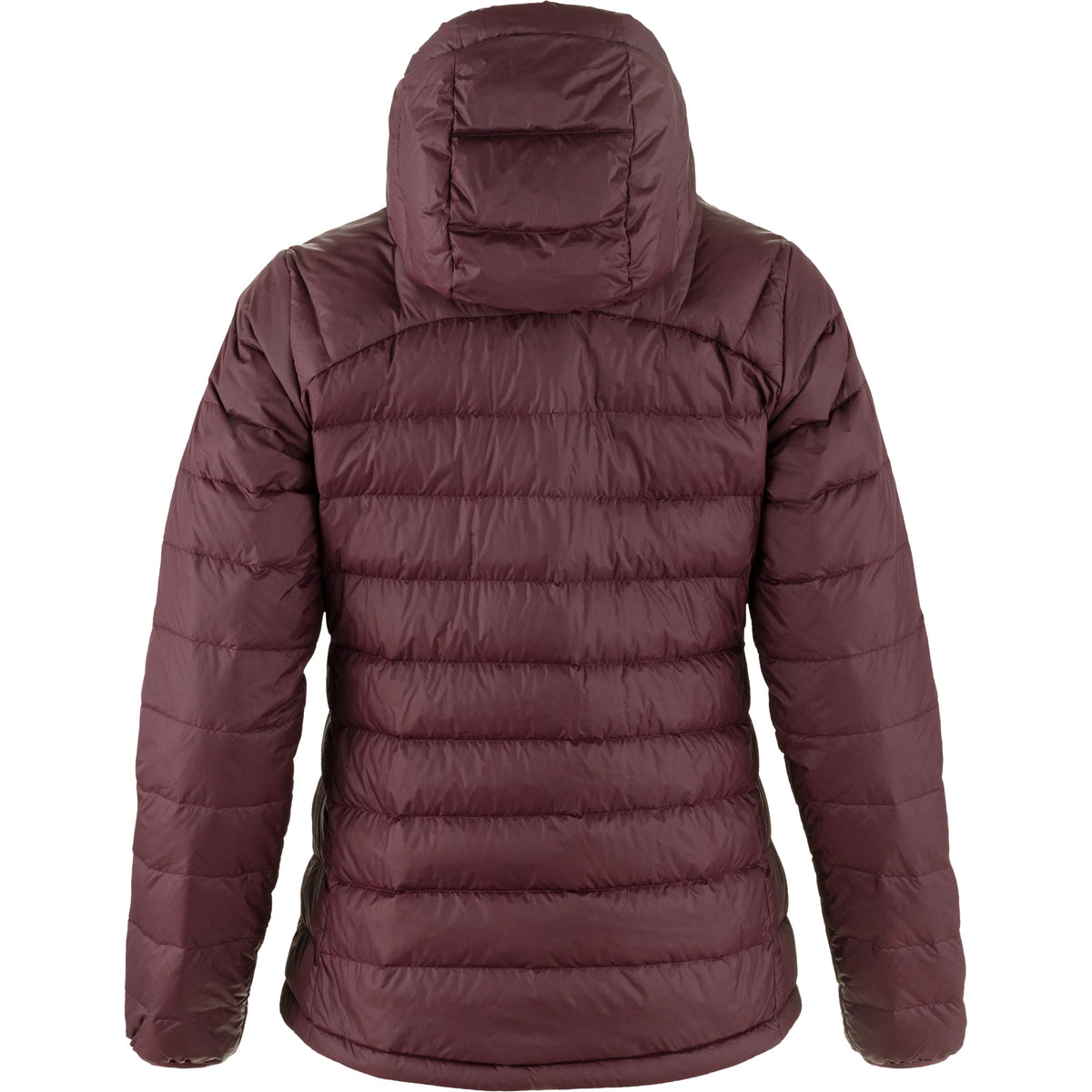 Expedition Pack Down Hoodie W