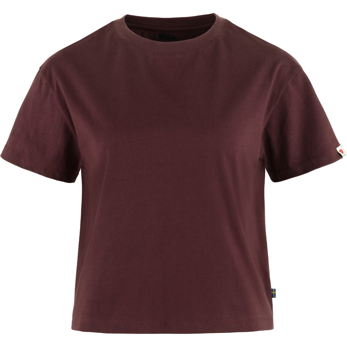 Fjällräven Classic Short T-shirt W