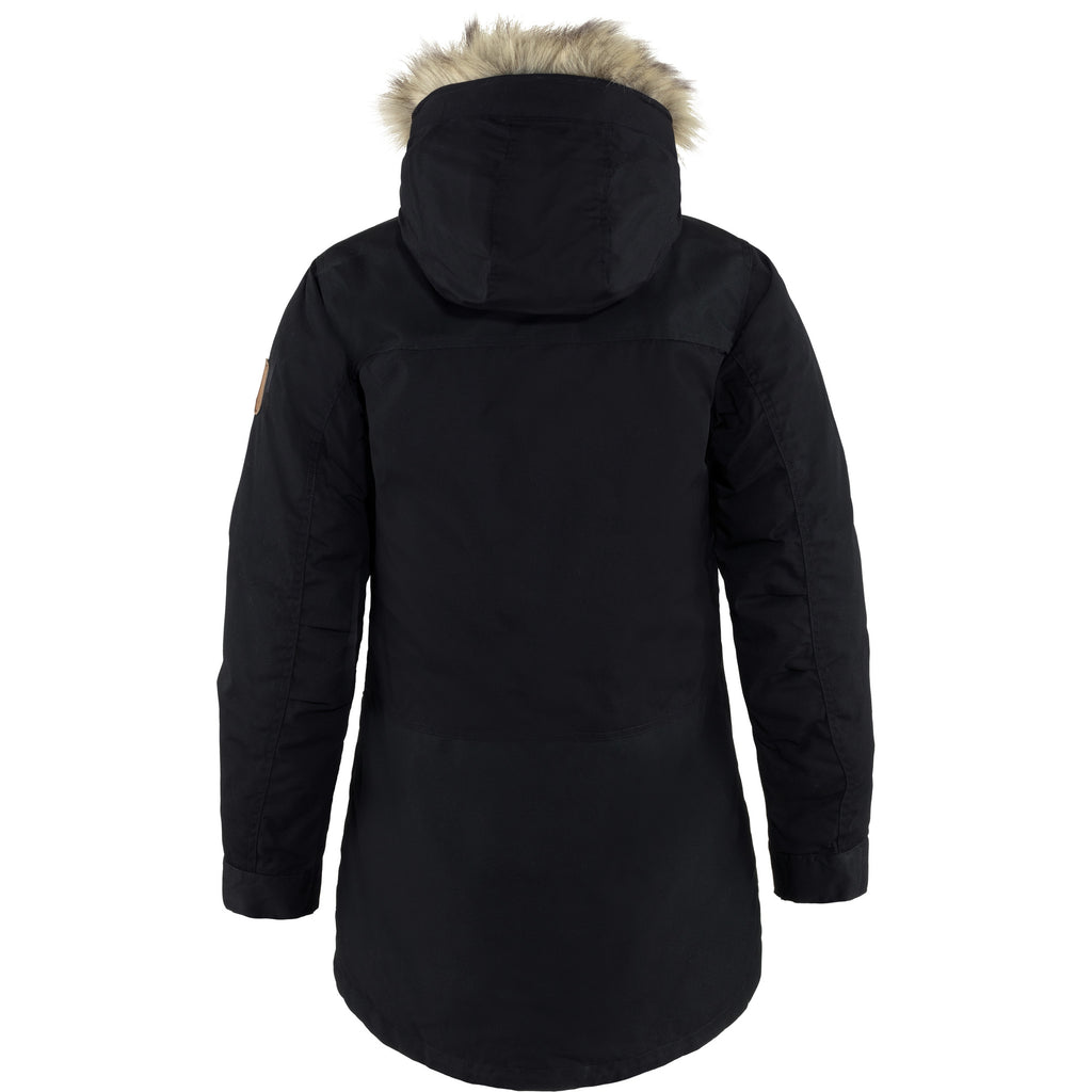 Singi Down Jacket W