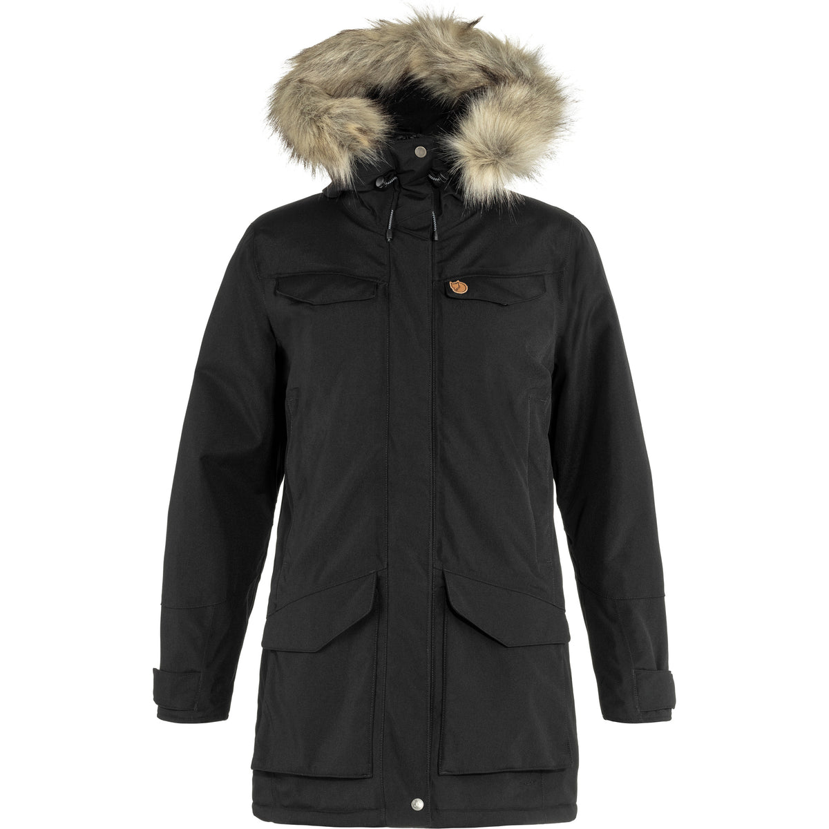 Nuuk Parka W