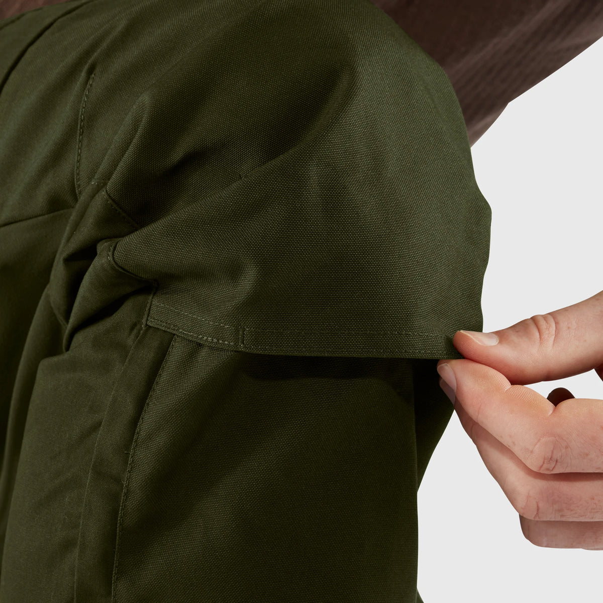 Lappland Hybrid Trousers M