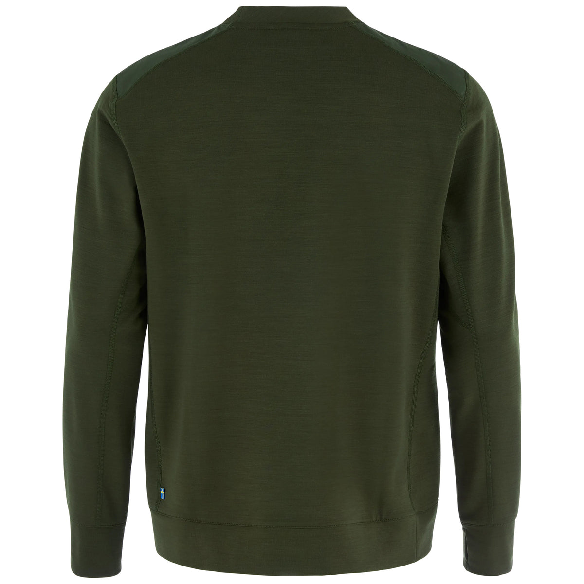 Keb Fleece Crew Neck M
