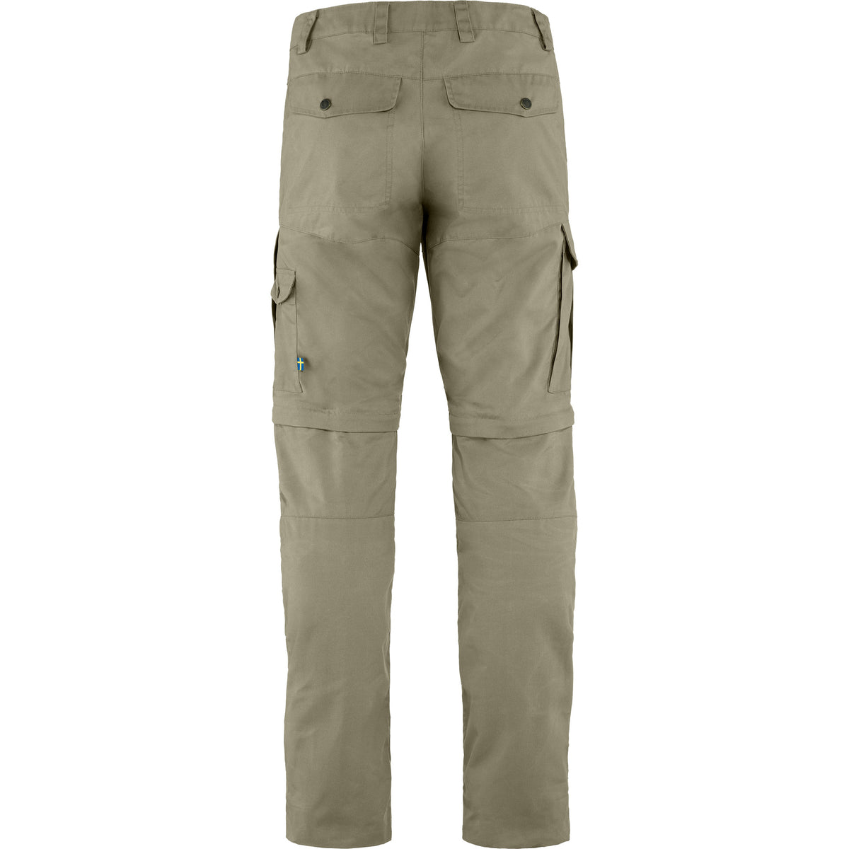 Karl Pro Zip-off Trousers M