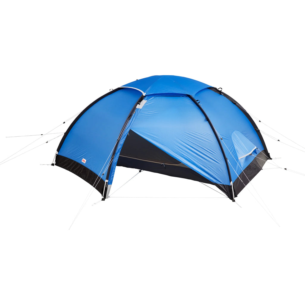Keb Dome 2