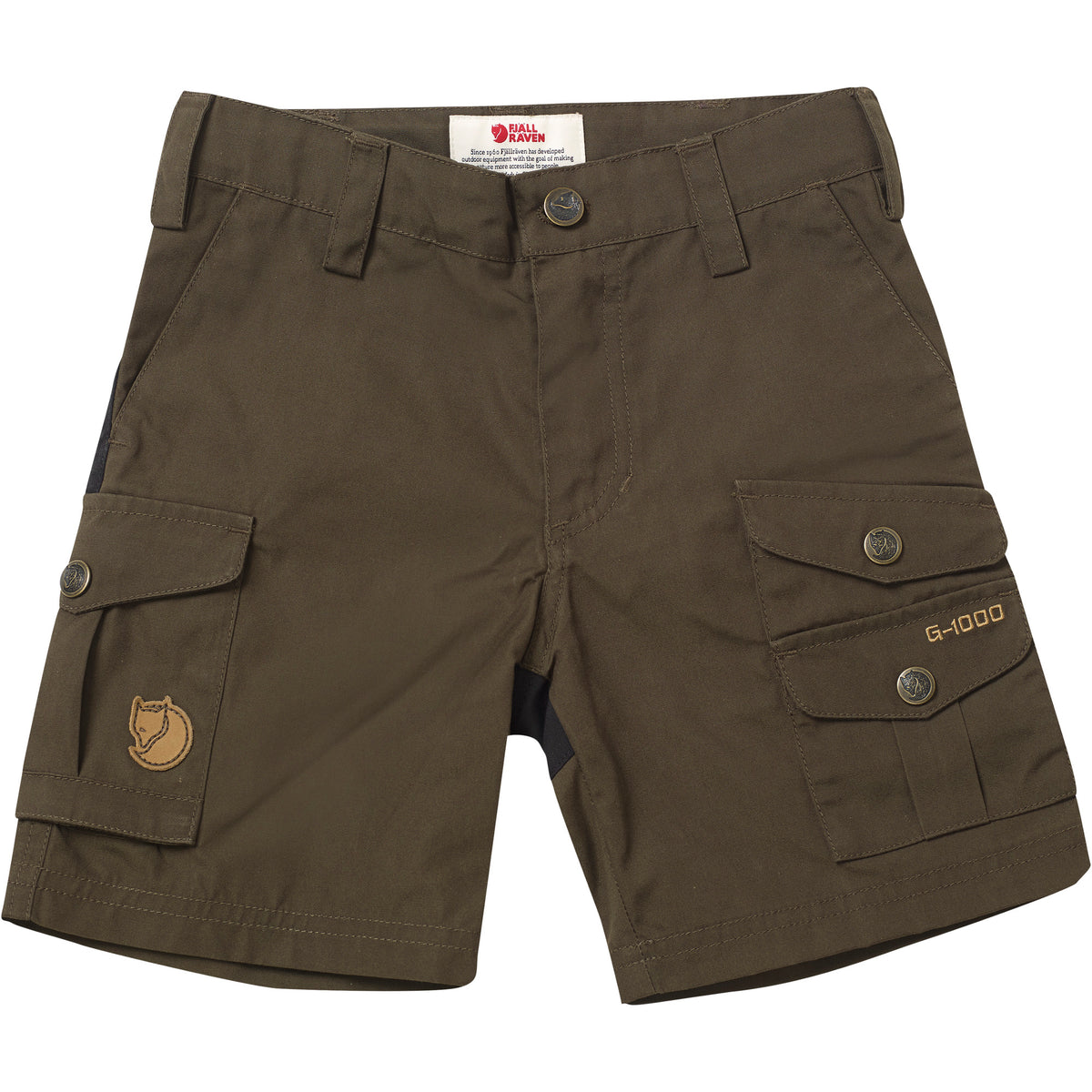 Kids Vidda Shorts