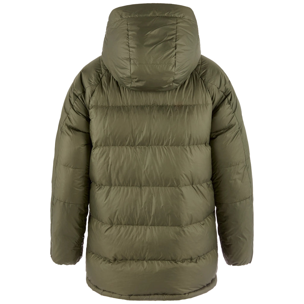 Bergtagen Topp Down Jacket W