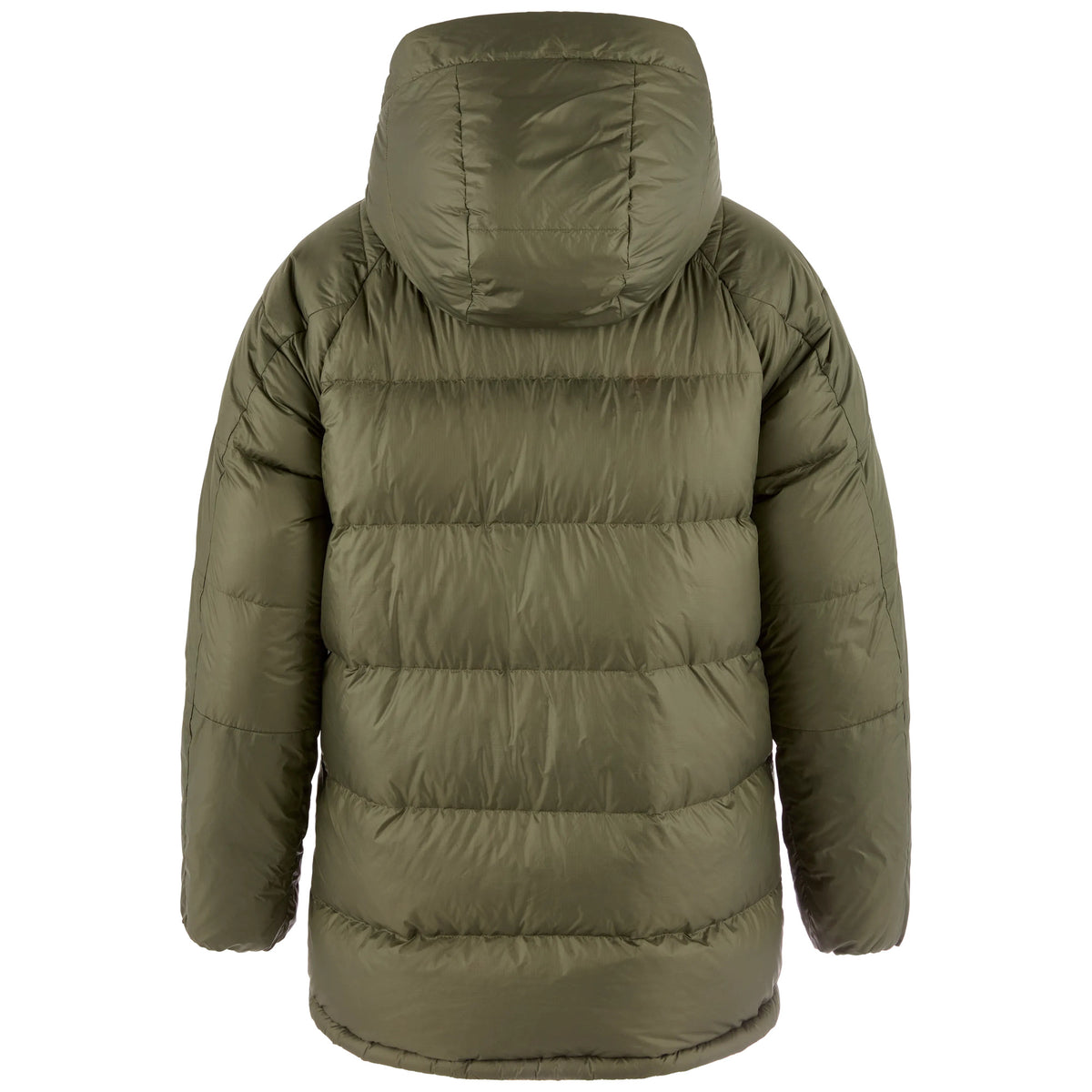 Bergtagen Topp Down Jacket W