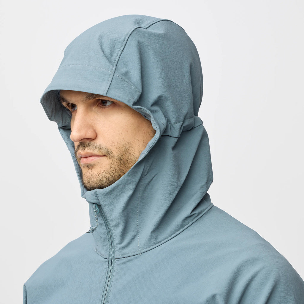 Bergtagen Stretch Jacket M