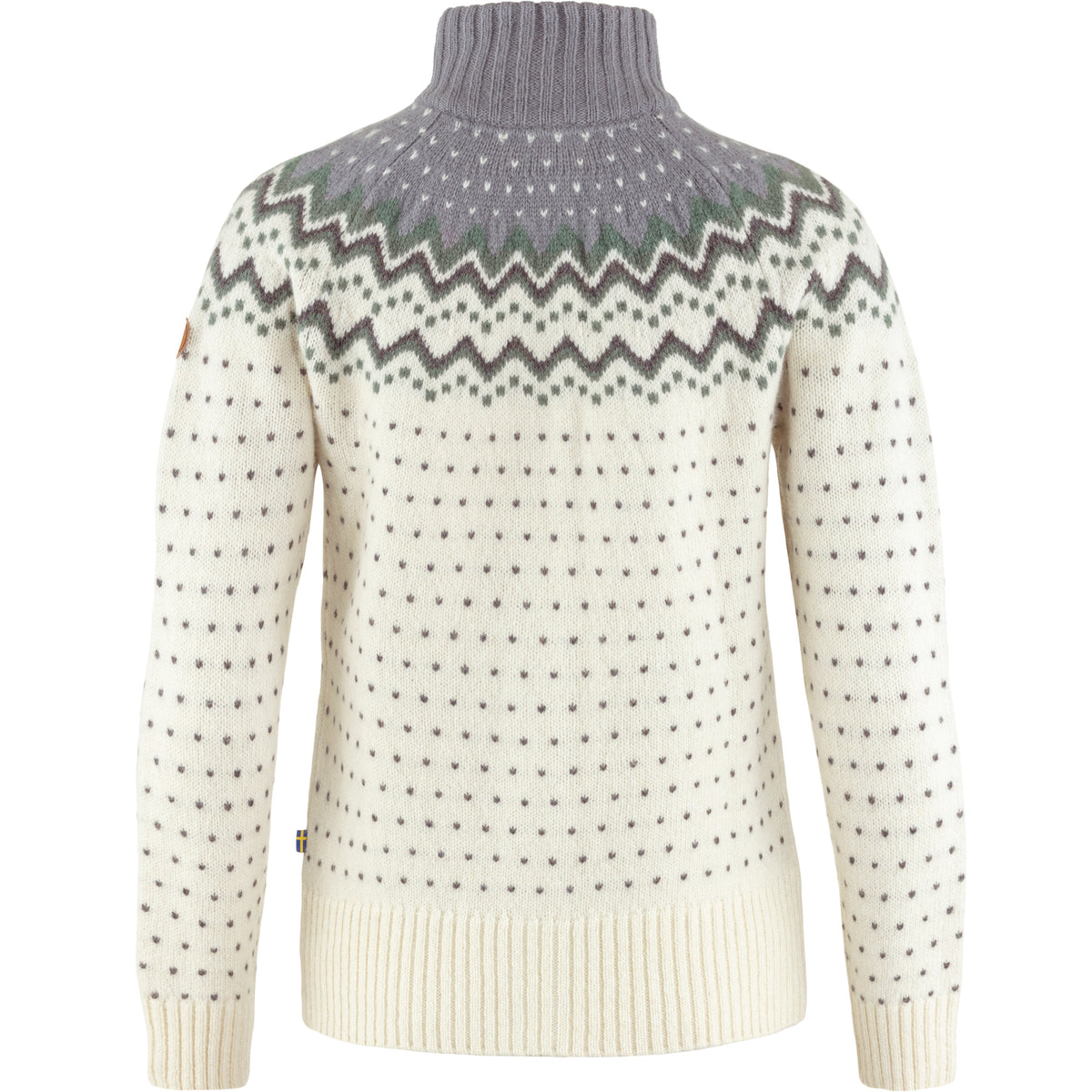 Övik Knit Cardigan W