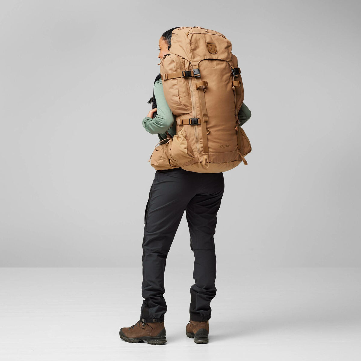 Kajka 55 S/M