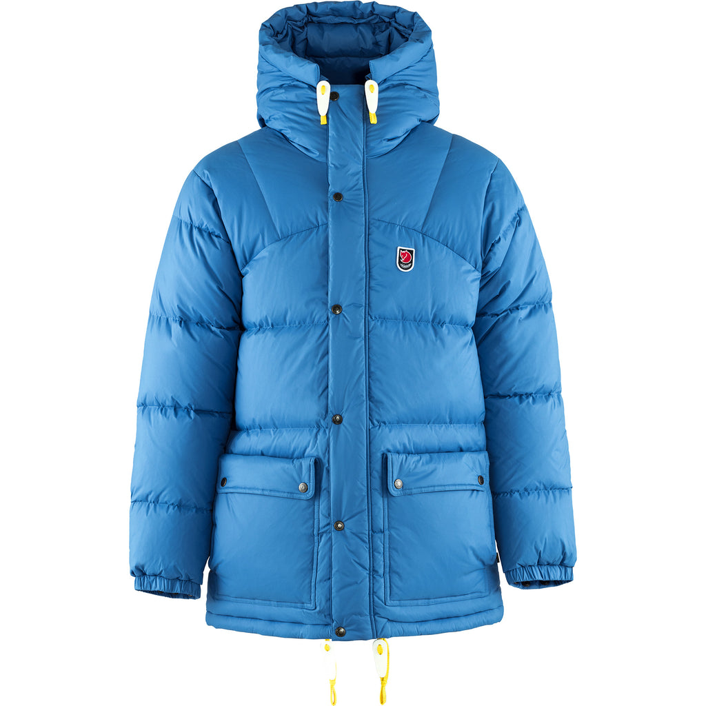 Expedition Down Jacket M