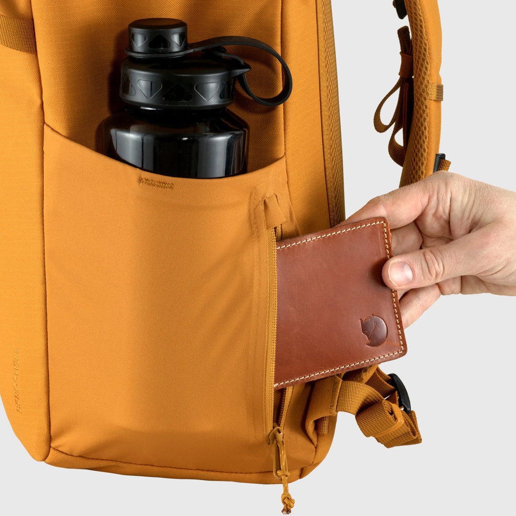 Ulvö Rolltop 30