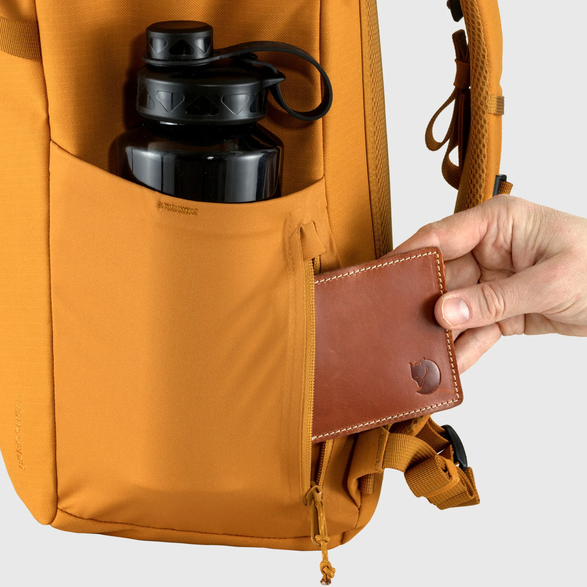Ulvö Rolltop 30