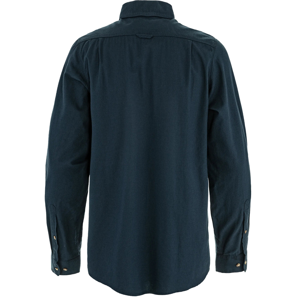 Övik Lite Flannel Shirt M