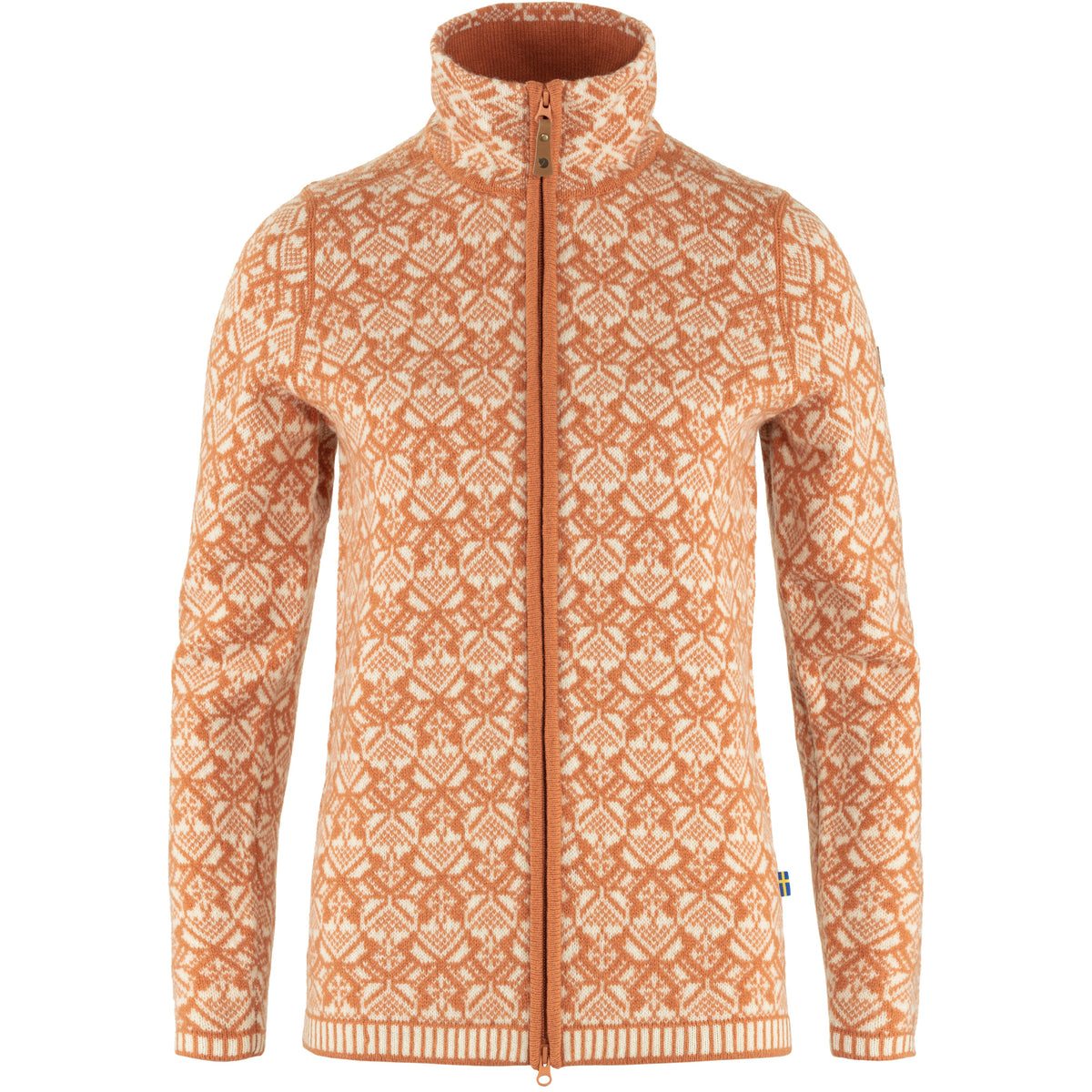 Snow Cardigan W