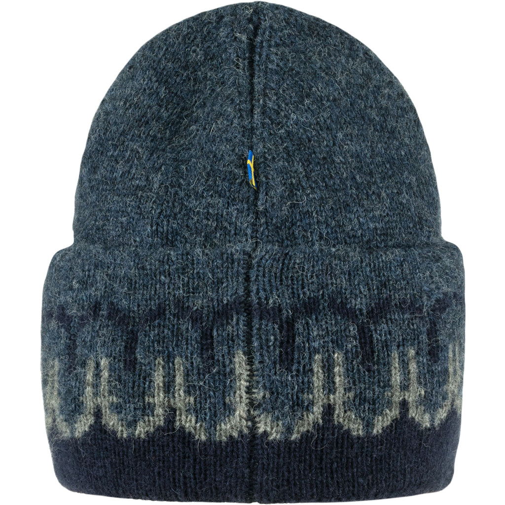 Övik Path Knit Beanie