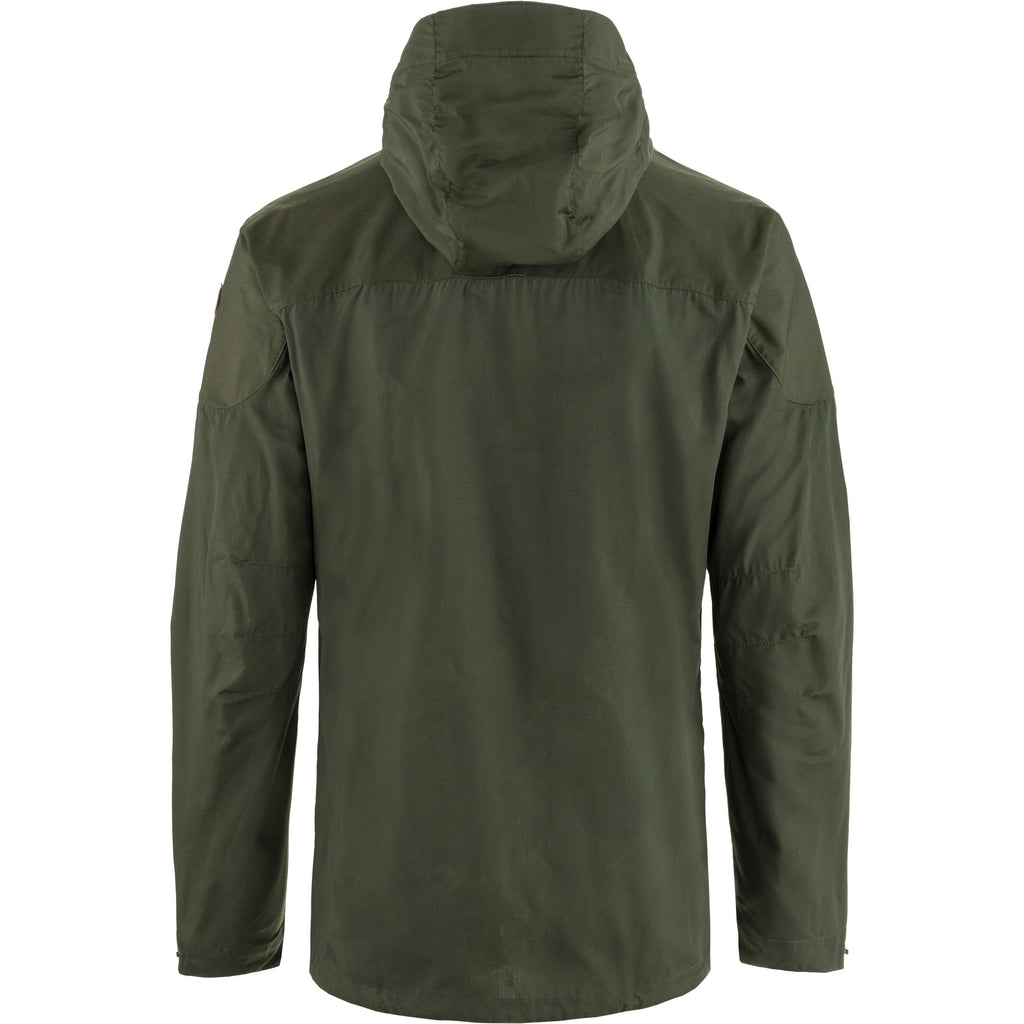Skogsö Jacket M