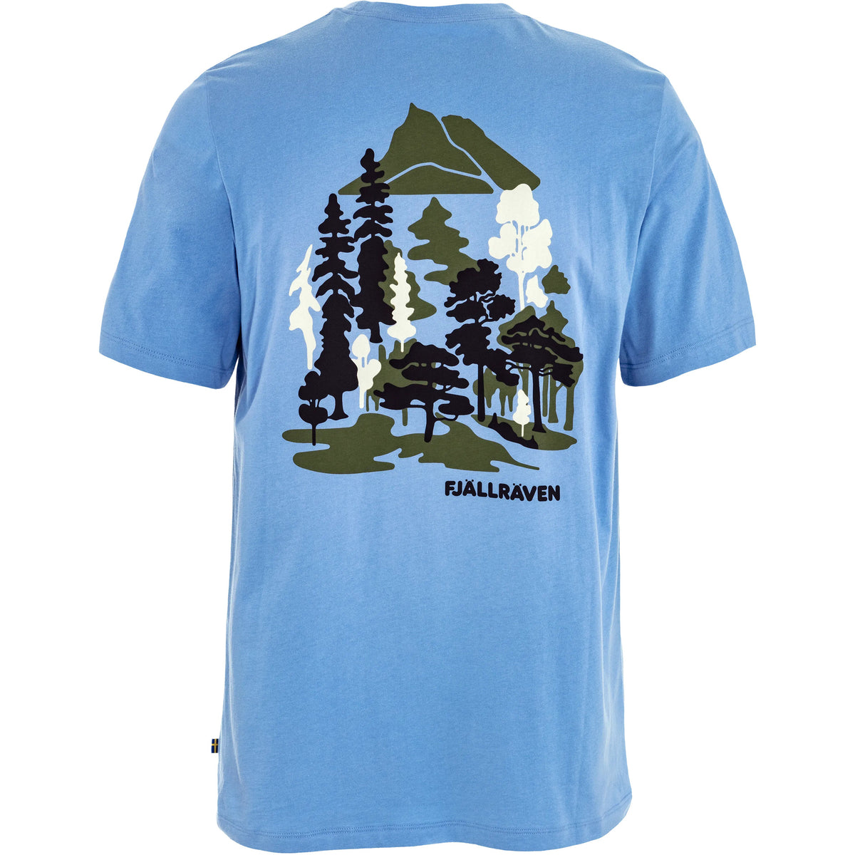Swedish Forest T-Shirt M