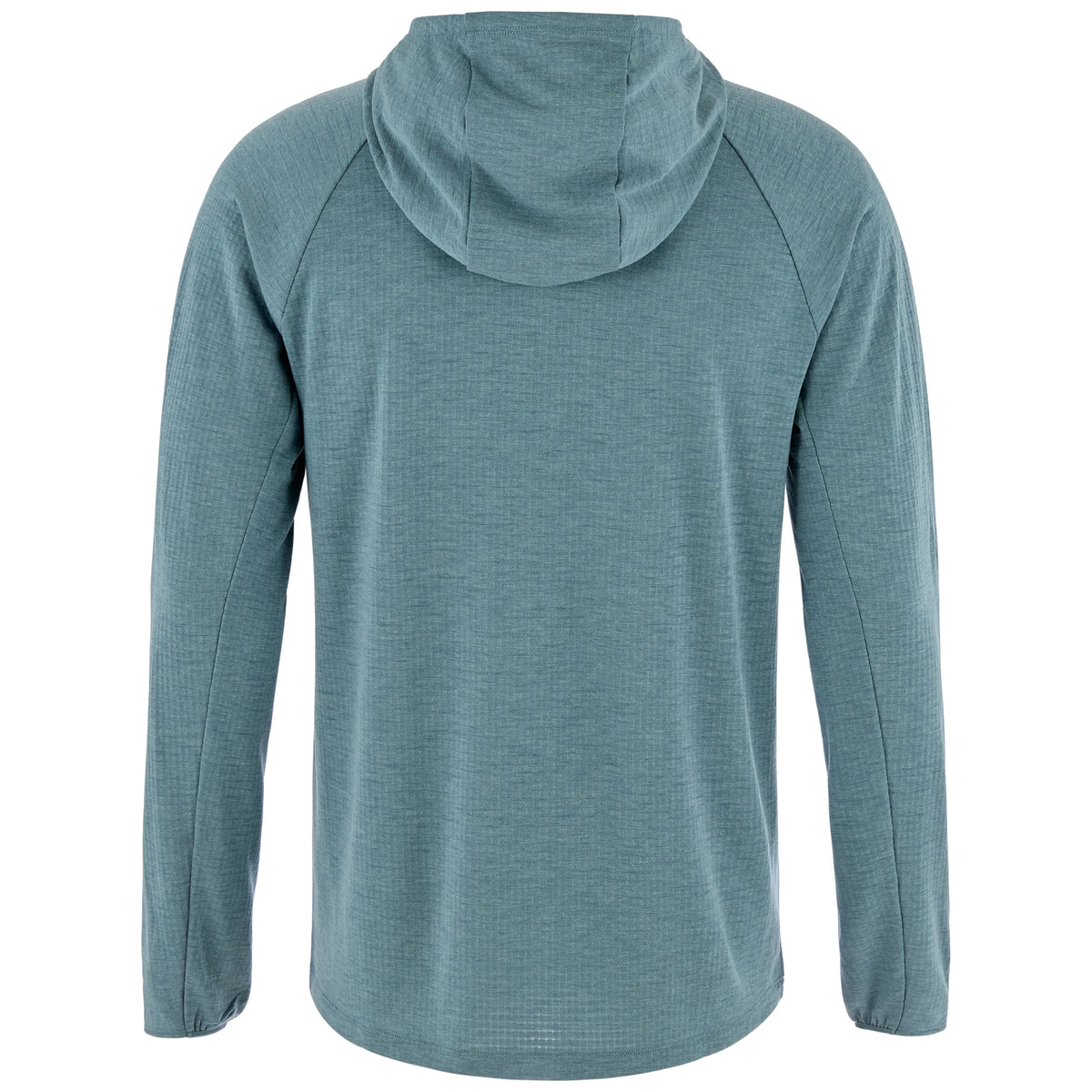 Bergtagen Midlayer Hoodie M