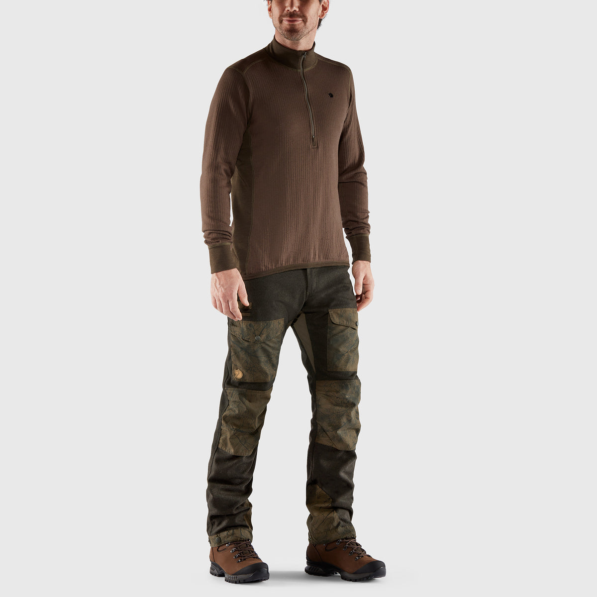 Värmland Wool Trousers M