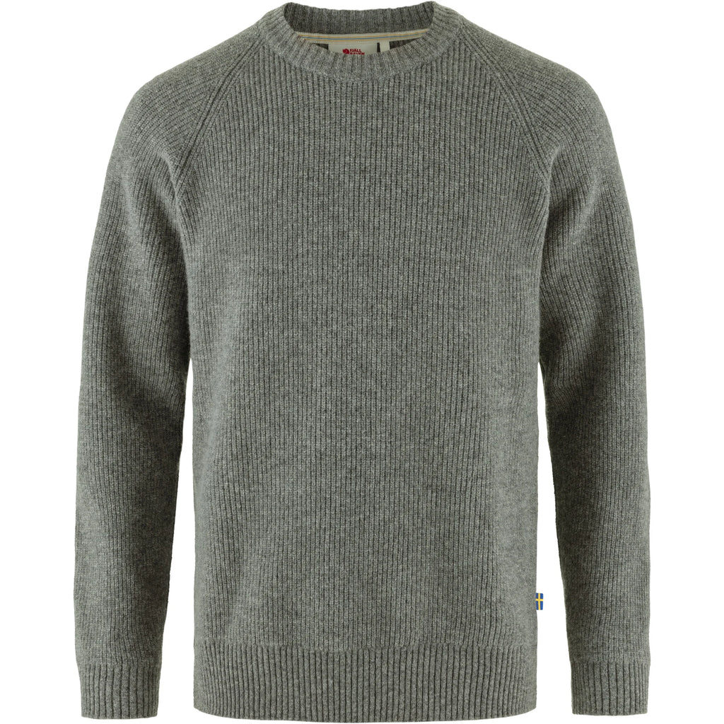 Övik Rib Sweater M