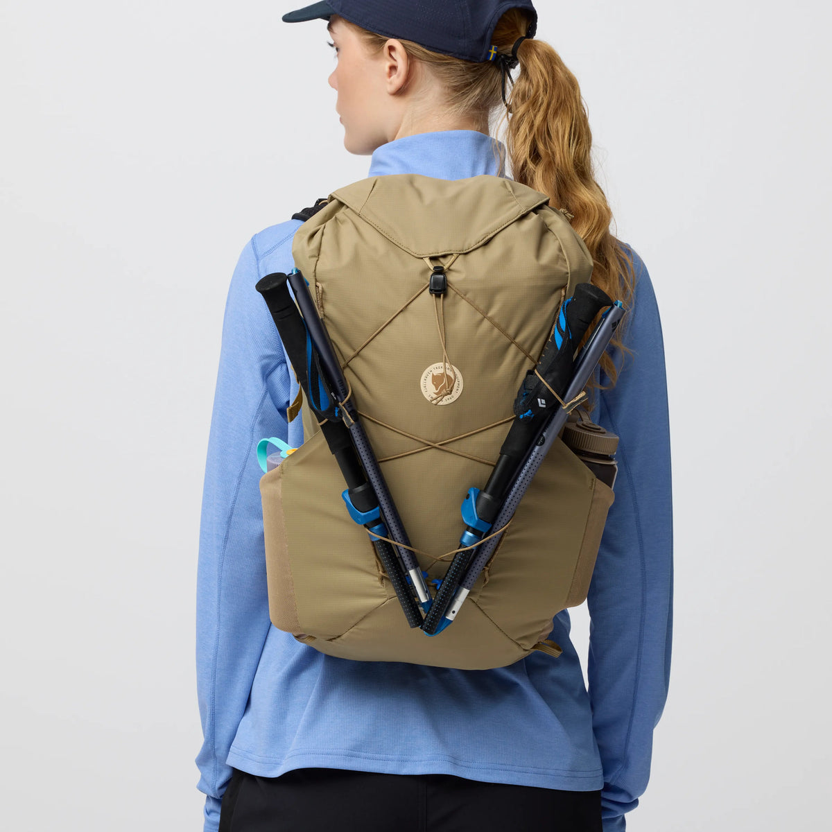 Abisko Hike Lite 20 S/M