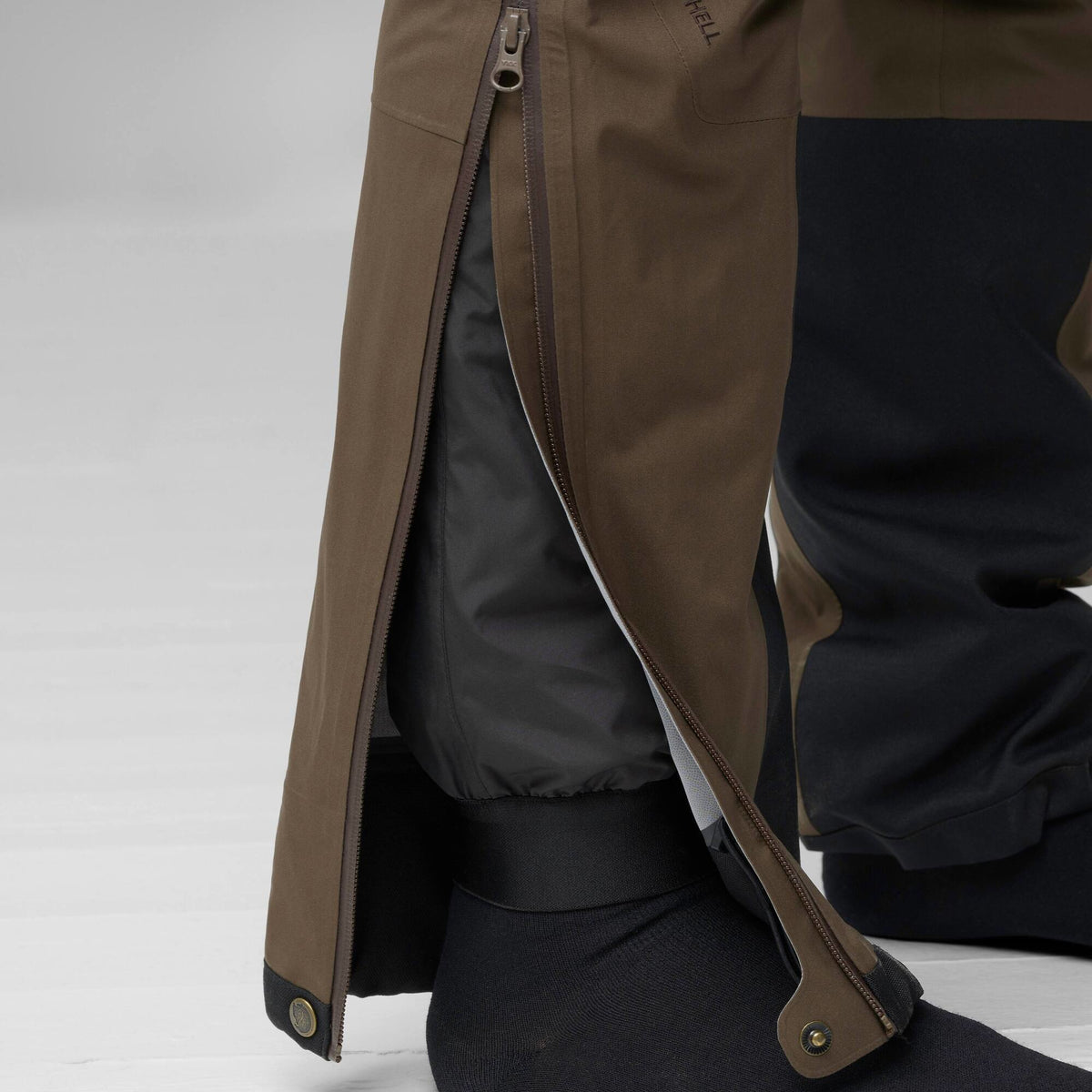 Keb Insulated Trousers M