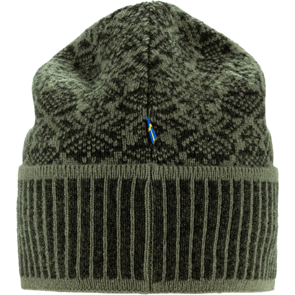 Snow Beanie
