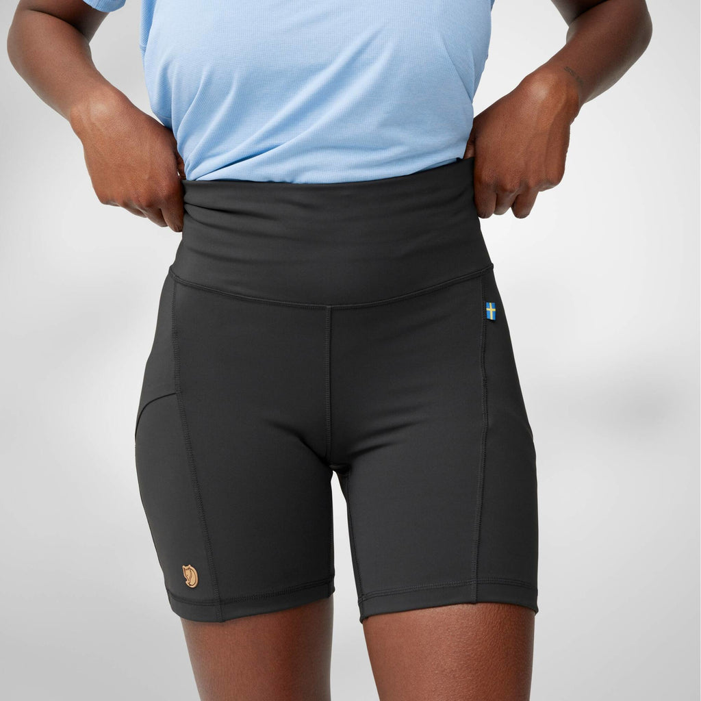 Abisko 6 Shorts Tights W