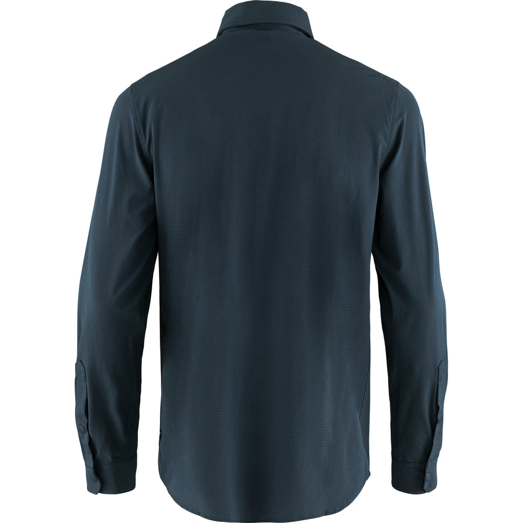 Abisko Trekking Shirt M