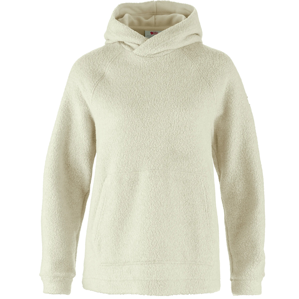 Kaitum Hoodie W