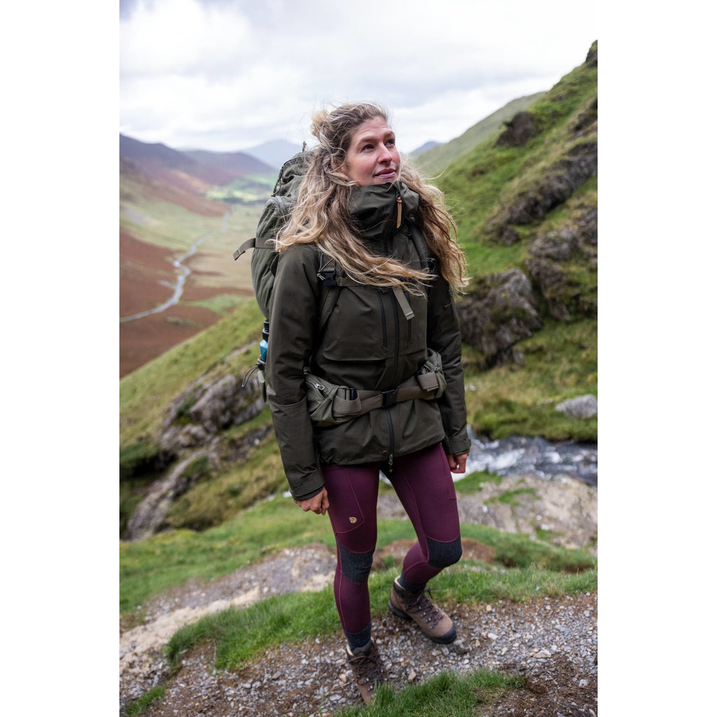Keb Shell Jacket W