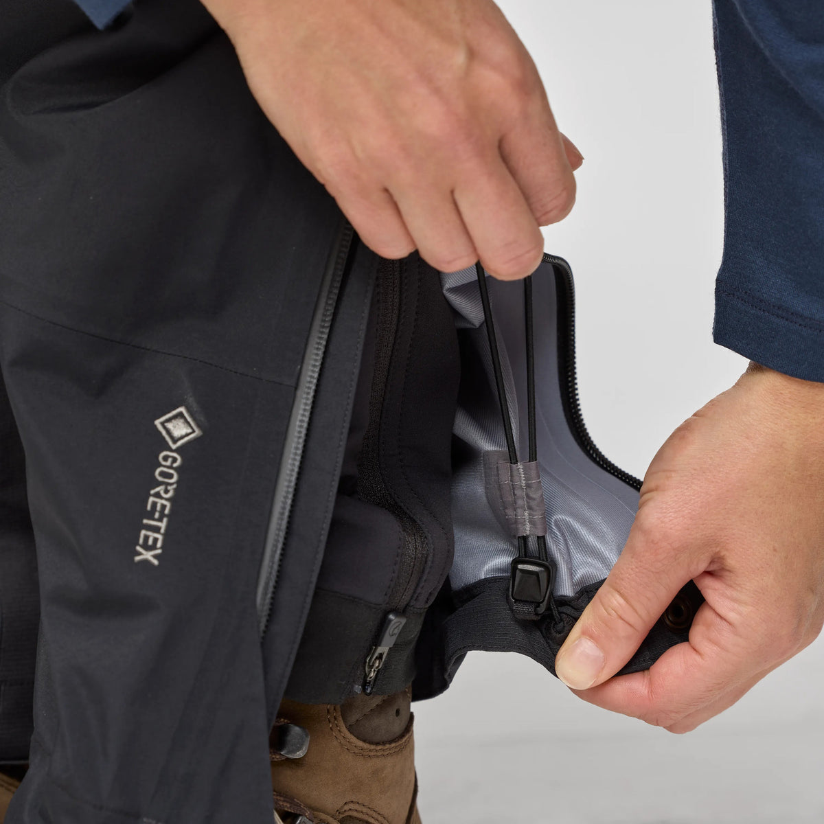 Keb GTX Trousers W