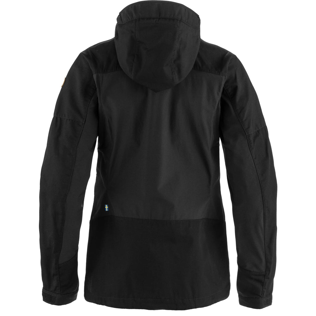 Abisko Lite Trekking Jacket W