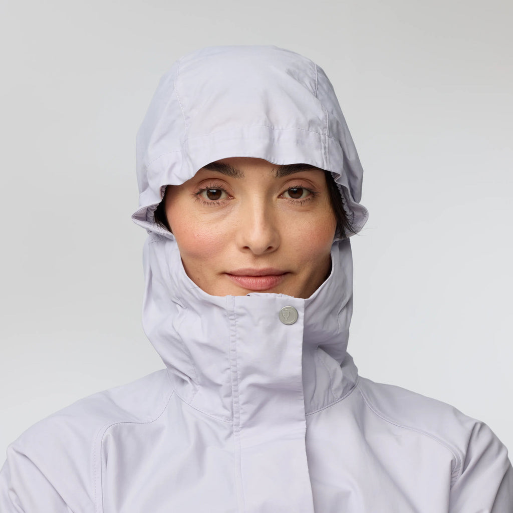 Vardag Vindby Jacket W