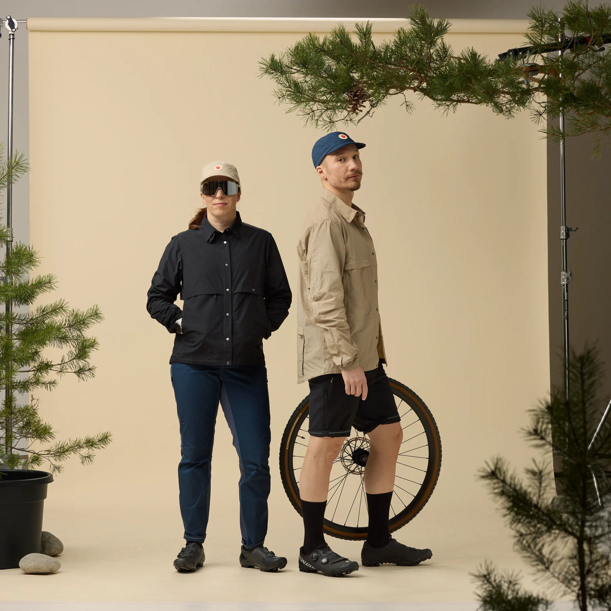Hoja Rider's Wind Jacket M