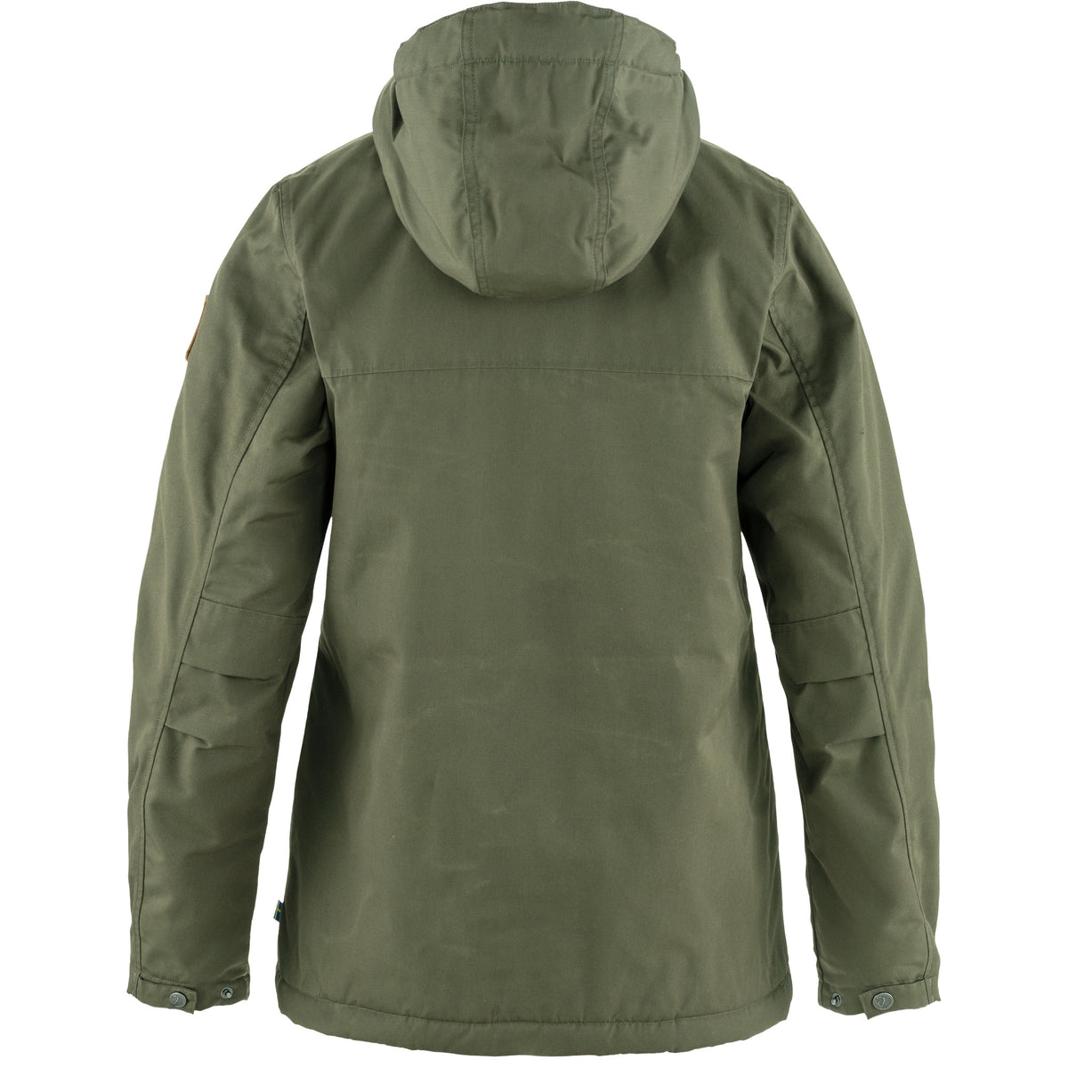 Greenland Winter Jacket W