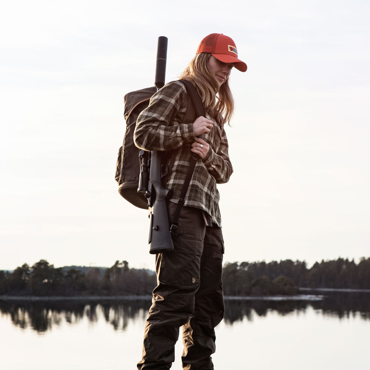 Brenner Pro Winter Trousers W