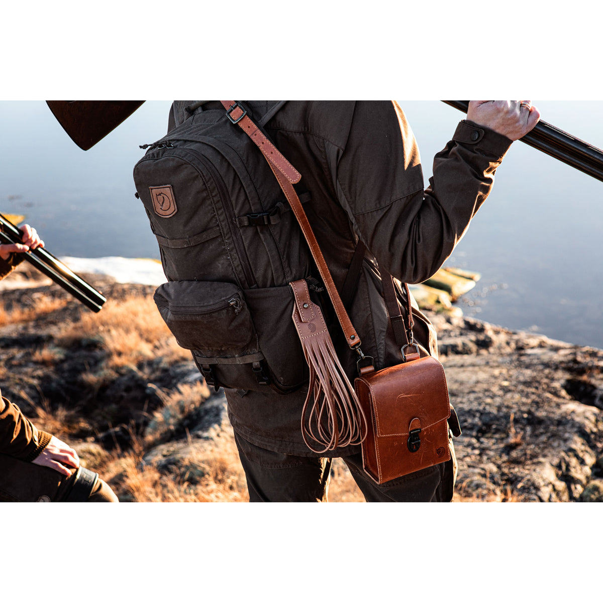 Singi Bino Bag