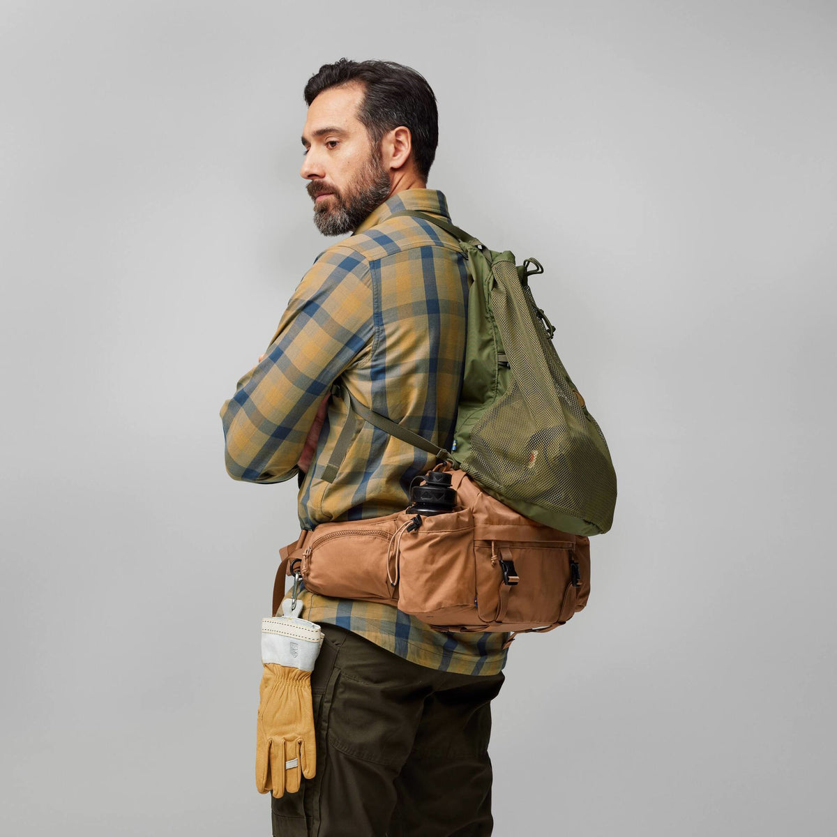 Singi Hip Pack 10