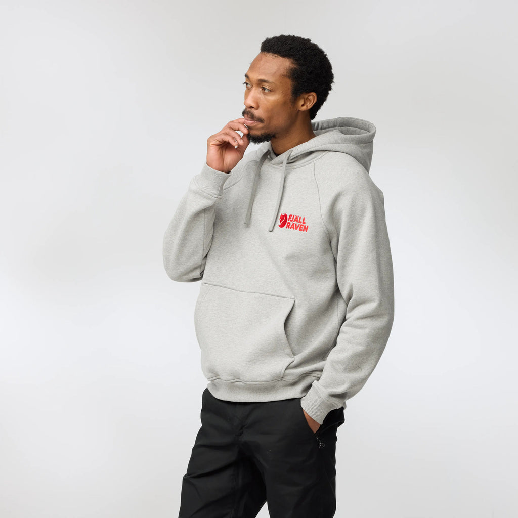 Fjällräven Classic Hoodie M