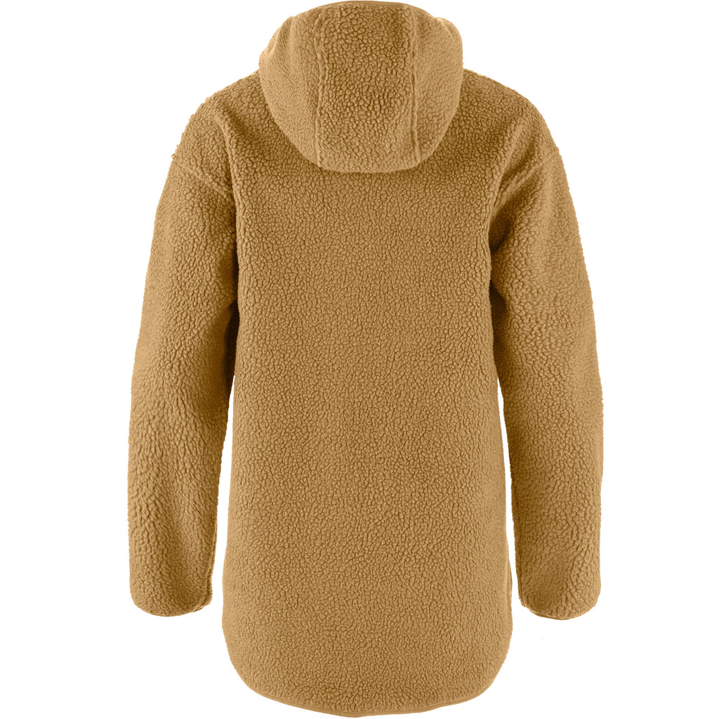 Vardag Pile Fleece Long W